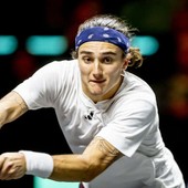 Bellucci si ferma in semifinale nell’Atp 500 di Rotterdam