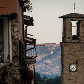 8 anni fa il sisma di Amatrice, Meloni “C’è ancora molto da fare”