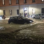 In Emilia Romagna una vittima e più di 2.100 evacuati per l’alluvione