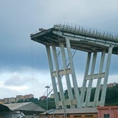 Ponte Morandi, sei anni fa il crollo