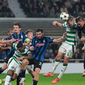 Atalanta-Celtic finisce senza reti