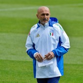 Spalletti crede nella sua Italia “Ho visto voglia giusta”