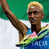 Crippa-Riva nella mezza maratona, record Italia agli Europei