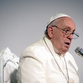 Papa Francesco “Respingere i migranti è un peccato grave”