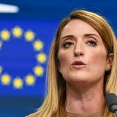 Metsola riconfermata alla guida dell’Europarlamento