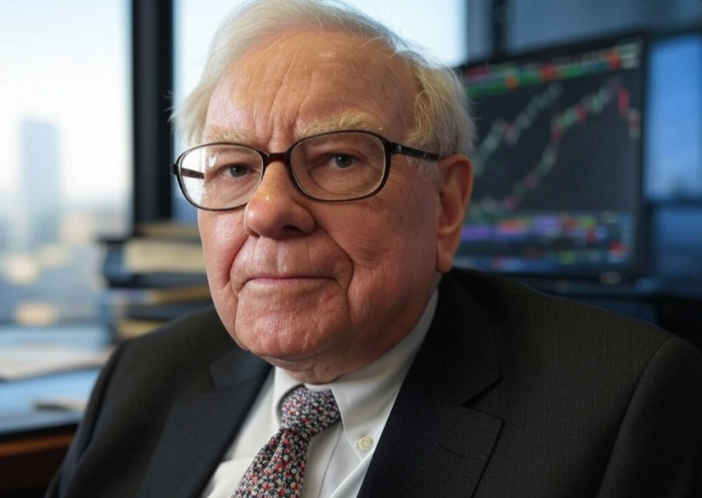 Il mercato crolla, ma Warren Buffett l’aveva già previsto