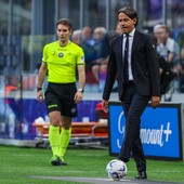 Inzaghi “Determinati per il derby, Lautaro non si discute”