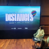 Novartis, le storie di 6 donne con tumore al seno nel docufilm Distances