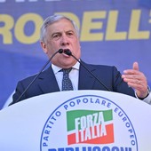 Europee, Tajani “FI cresce, puntiamo al 20% alle Politiche”