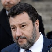 Ponte Stretto, Salvini “Sarà volano per nuovi investimenti”