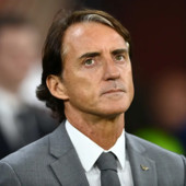 Roberto Mancini non è più il ct dell’Arabia Saudita