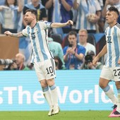 Argentina ko nelle qualificazioni mondiali, pari Brasile