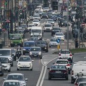 A settembre il mercato dell’auto in calo del 10,7%