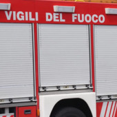 Incendi, due vigili del fuoco muoiono nel Materano