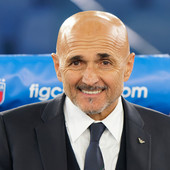 Spalletti “La lista dei 26? Due-tre situazioni da valutare”