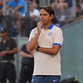 Inzaghi “Livello Serie A più alto, vogliamo difendere il titolo”