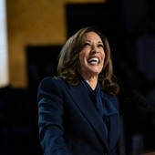 Kamala Harris accetta la candidatura Dem “Sarò la presidente di tutti”