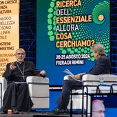 Medio Oriente, Pizzaballa al Meeting di Rimini “Negoziati ultimo treno”