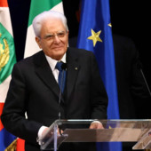 Mattarella ricorda Mastroianni “Interprete della realtà complessa del ‘900”