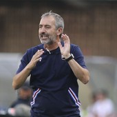 Marco Giampaolo è il nuovo allenatore del Lecce