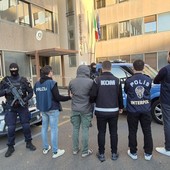 Sgominata organizzazione criminale turca, progettavano attentati