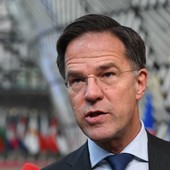 Mark Rutte nominato nuovo segretario generale della Nato