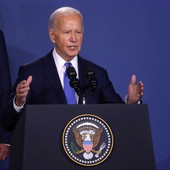 Biden positivo al Covid