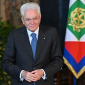 Mattarella “Cucina arricchisce e aiuta le relazioni tra Stati”