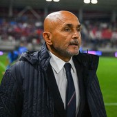 Spalletti “Con il Belgio partita spartiacque”