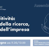 Competitività e ricerca, il 25 giugno l’Assemblea Assobiotec