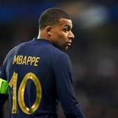 Mbappè nuovo giocatore del Real Madrid, firma fino al 2029