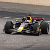 Verstappen vince il Gp di Spagna, Leclerc 5° e Sainz 6°