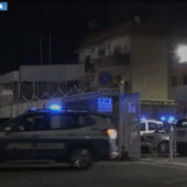 Blitz contro clan mafia attivi nel catanese, 18 misure cautelari