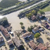 Maltempo Emilia Romagna e Marche, Governo dichiara lo stato di emergenza