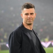 Ecco Thiago Motta “Juve ambiziosa, si apre un ciclo interessante”