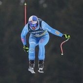 Paris torna a vincere dopo 15 mesi, sua la discesa di Kvitfjell