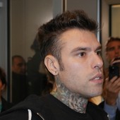 Fedez dimesso dall’ospedale