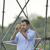 Open Arms, Salvini “Conto di essere assolto”