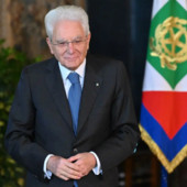 Mattarella “No a chi predica contrapposizione e pratica guerre”