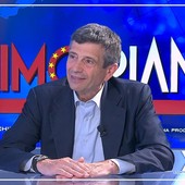 Lupi “Oggi più che mai c’è bisogno di un’Europa popolare e moderata”