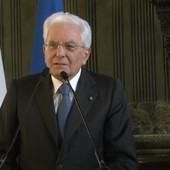 Mattarella “Guerra di Liberazione ha condotto a nuova Europa”