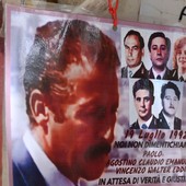 Paolo Borsellino, 32 anni fa la strage di via D’Amelio