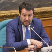 Via libera dal Cdm al Piano Casa, Salvini “E’ rivoluzione liberale”