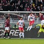 Torino-Monza 1-1, Djuric risponde a Masina