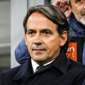 Inzaghi “No calcoli, con Arsenal servirà Inter bellissima”