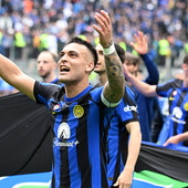 Inter e Lautaro Martinez insieme fino al 2029