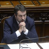 Ponte sullo Stretto, Salvini “Allarme sul rischio sismico è infondato”