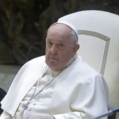 Papa Francesco “Tutti possiamo sbagliare, ma nessuno è sbagliato”