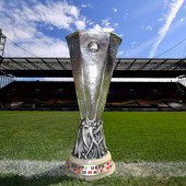 Europa League: Eintracht e Tottenham per Roma, Porto e Ajax per Lazio