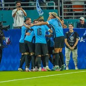 Colpo Uruguay, Brasile eliminato dalla Copa America